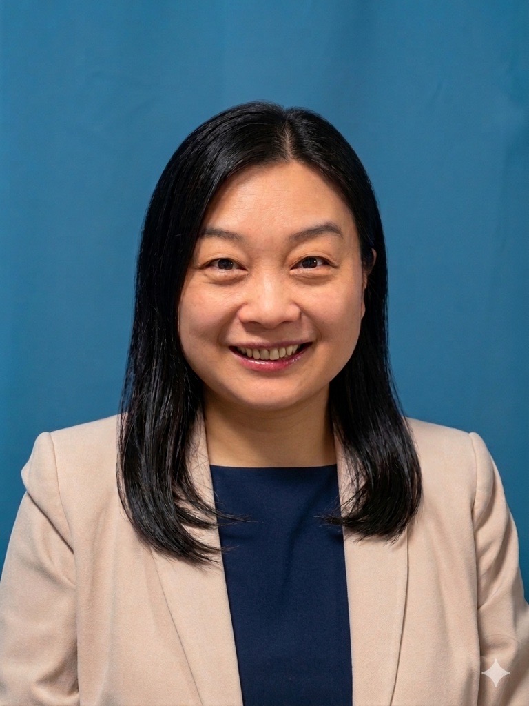 Shan Lu